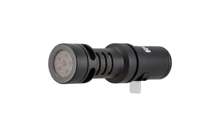RODE VideoMic ME-C