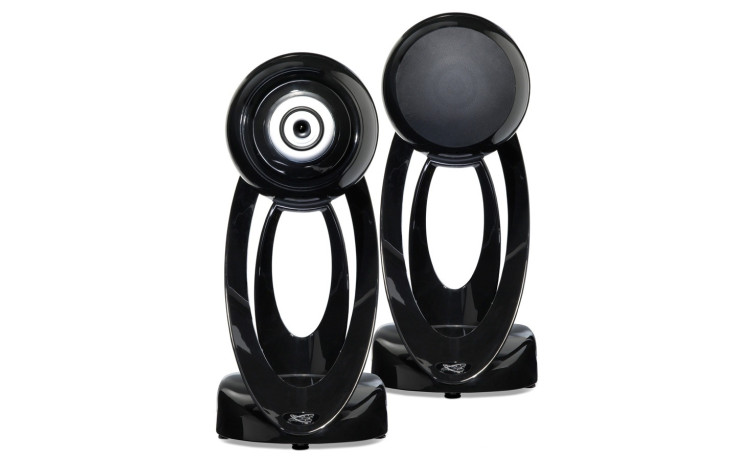 Cabasse L"Ocean System Glossy Black