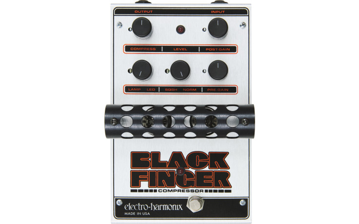 Electro-harmonix Black Finger