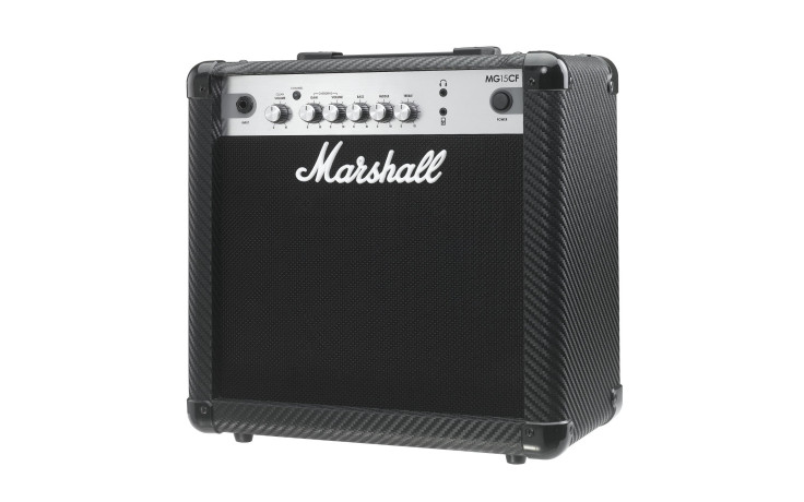 Marshall MG15CF