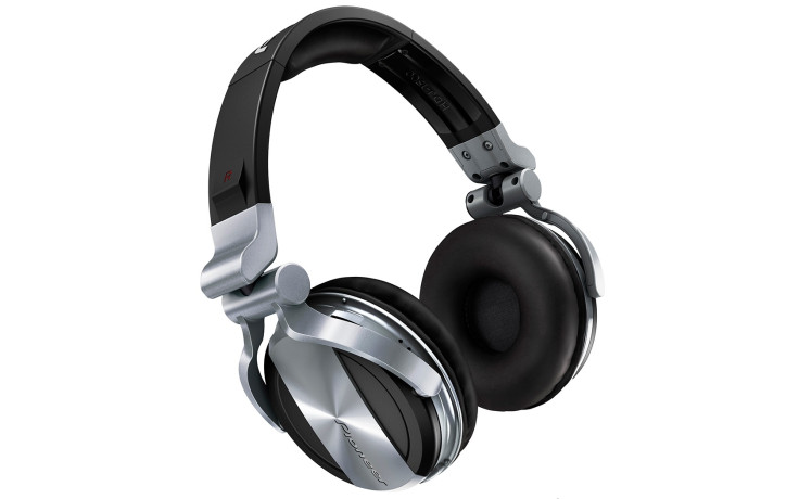 Pioneer HDJ-1500 S