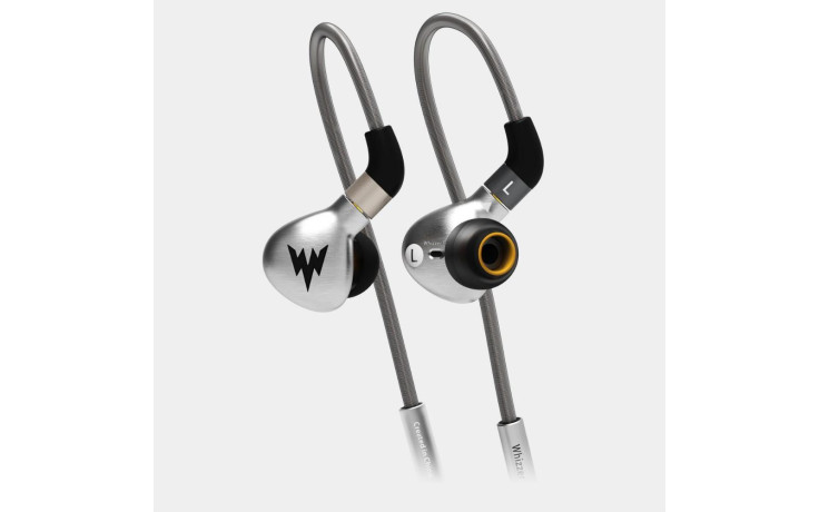Whizzer A15
