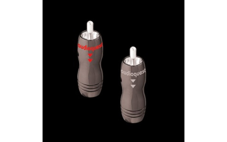 AUDIOQUEST RCA-800 set of 4