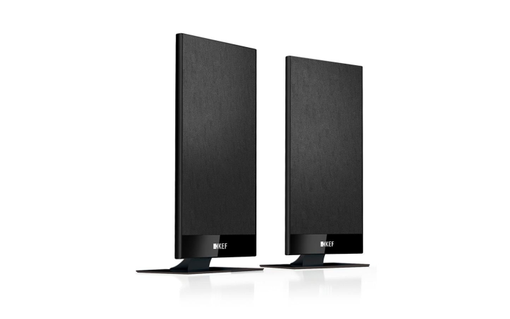 KEF T101 Black