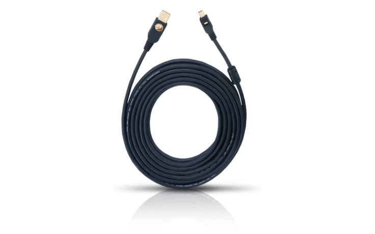 OEHLBACH 9132 USB A/B 300 3m