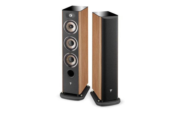 Focal Aria 926 Prime Walnut
