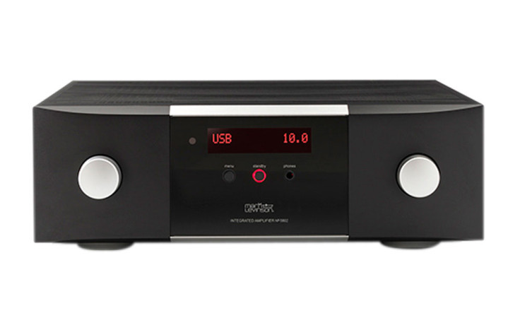 Mark Levinson Nº5802