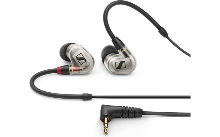 SENNHEISER IE 400 PRO CLEAR