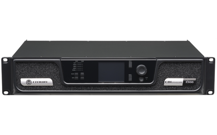 Crown CDi DriveCore 2|600 (EU)