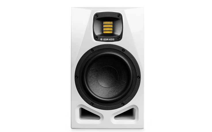 ADAM AUDIO A7V (White)