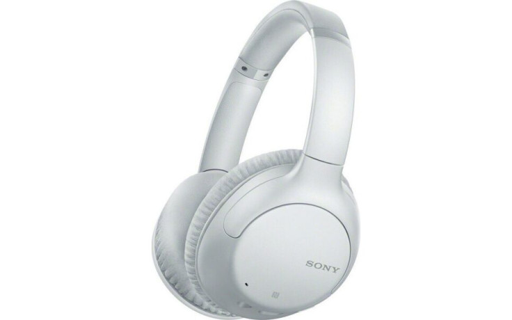 Sony WH-CH710 White