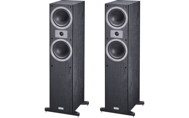 Magnat TEMPUS 55 Black
