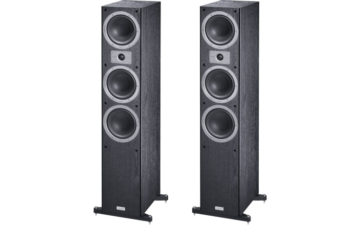 Magnat TEMPUS 77 Black