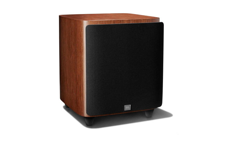 JBL HDI-1200P Walnut (JBLHDI1200PWALEU)