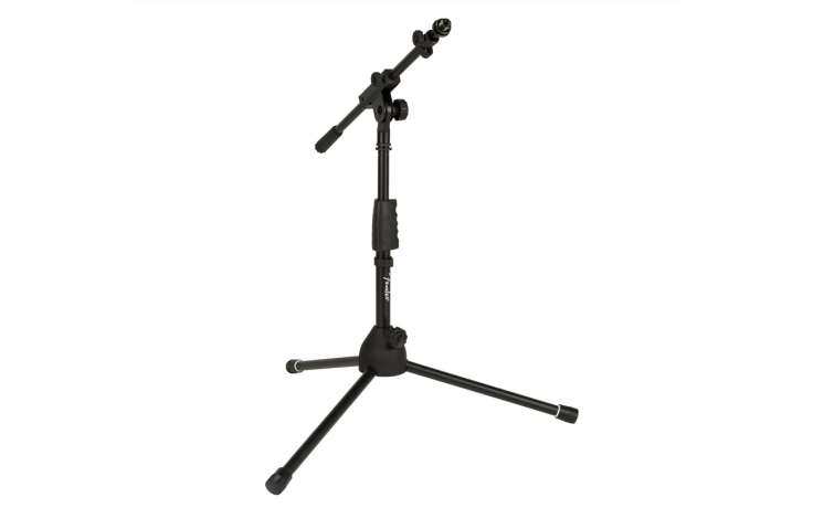 FENDER TELESCOPING BOOM AMPLIFIER MIC STAND