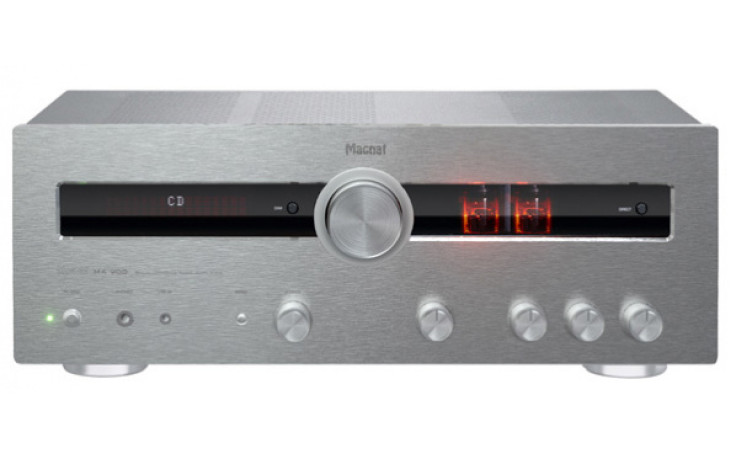 Magnat MA 900 Silver
