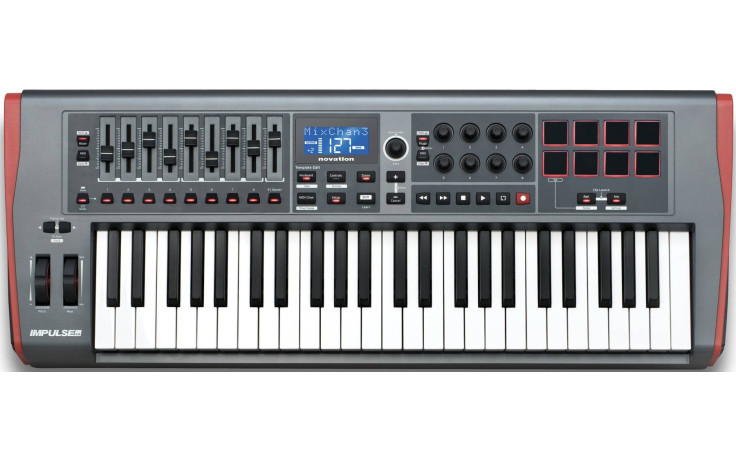 NOVATION Impulse 49