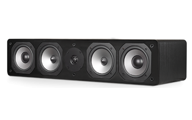 Dynavoice Challenger c-5 xl Black
