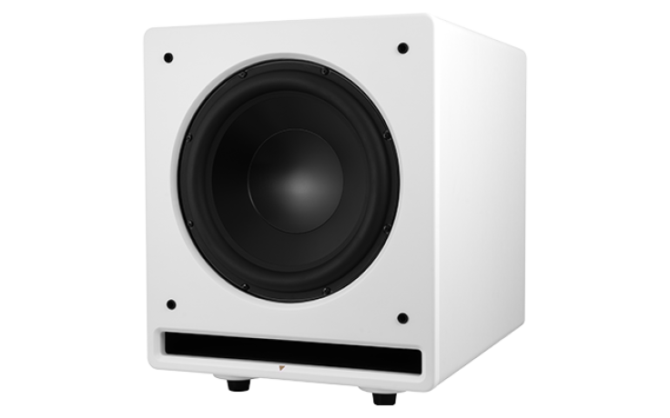 Dynavoice Challenger CSB-V12 White
