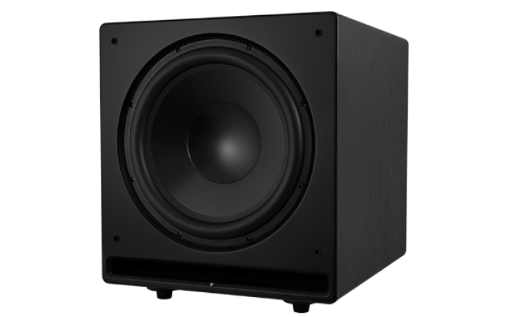 Dynavoice Challenger CSB-V15 Black