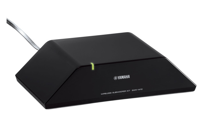 Yamaha SWK-W10 Black