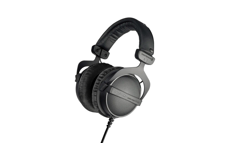 Beyerdynamic DT 770 PRO LB 80 ohms