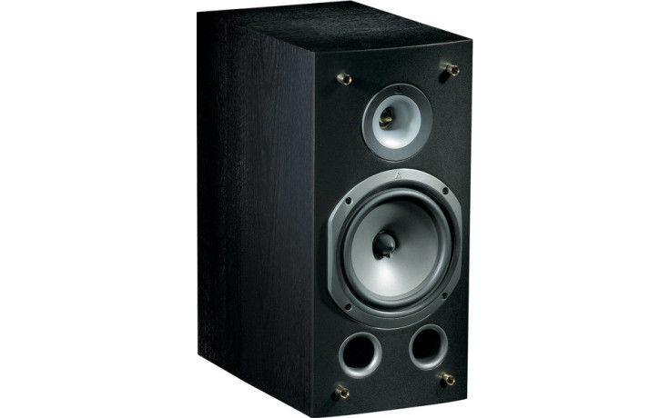 Triangle Esprit Comete Ex Black