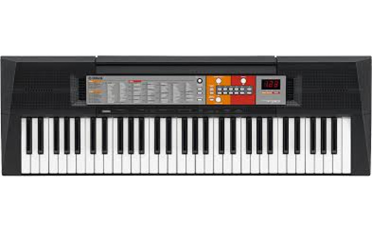 YAMAHA PSR-F50