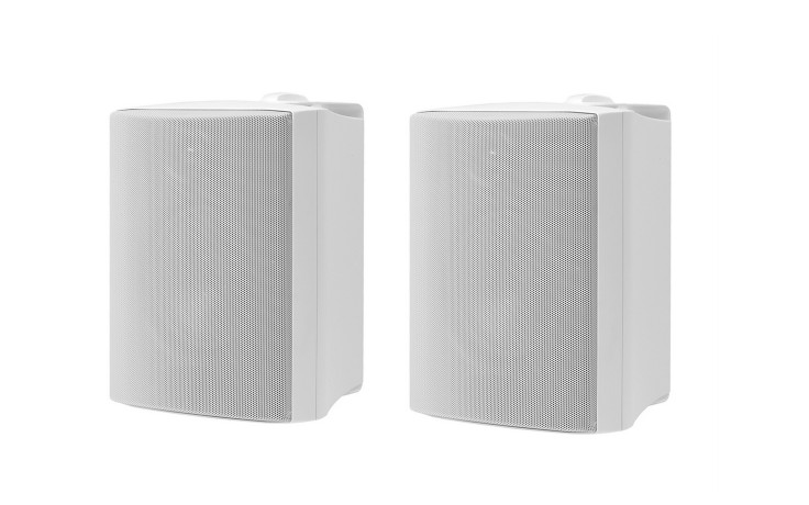 Cabasse ZEF 17 TR White