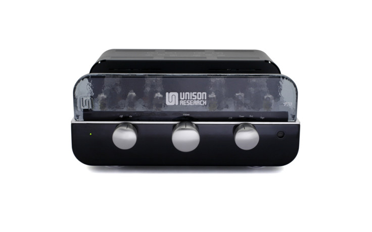 Unison Research P70