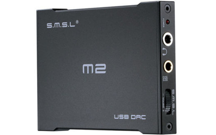 S.M.S.L M2