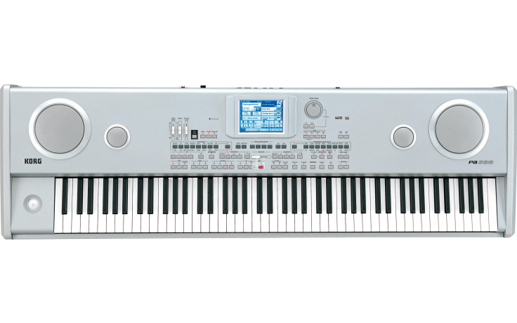 Korg Pa588