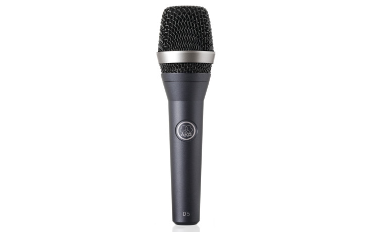 AKG DC5S