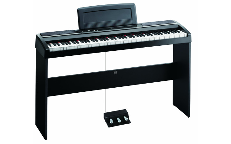 Korg SP-170DX BK