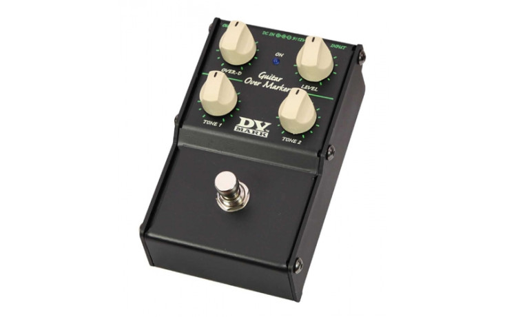 MarkBass DV Mark OVER MARKER