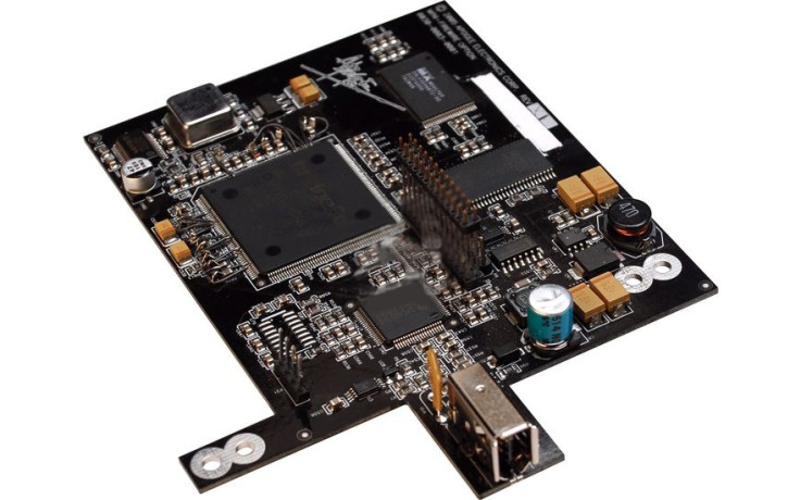 Apogee MINI-OPT-USB