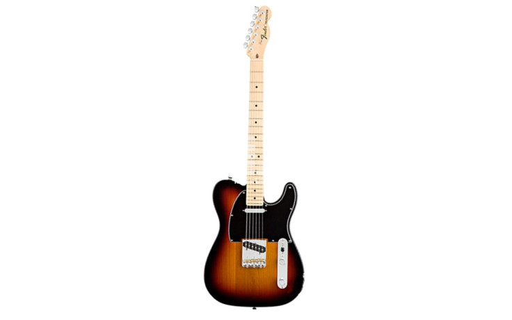 Fender LTD 58 STRATOCASTER MN 3SB