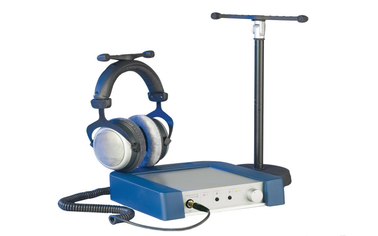 Beyerdynamic Headzone Home