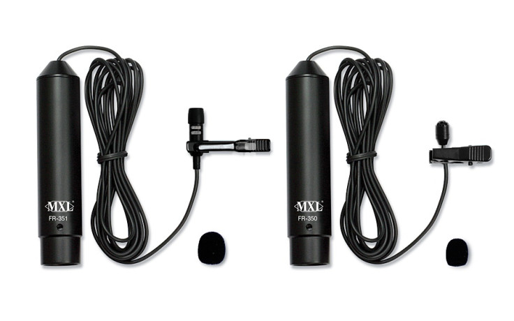 Marshall Electronics MXL FR-355K