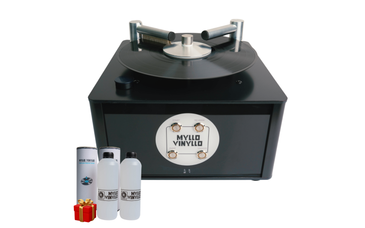 Myllo Vinyllo