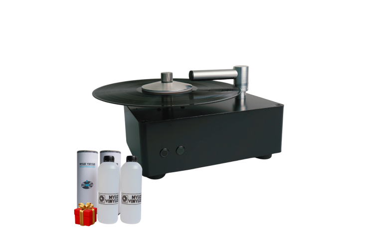 Myllo Miny Black