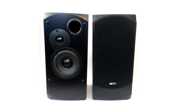 Gemix BF-21 Black