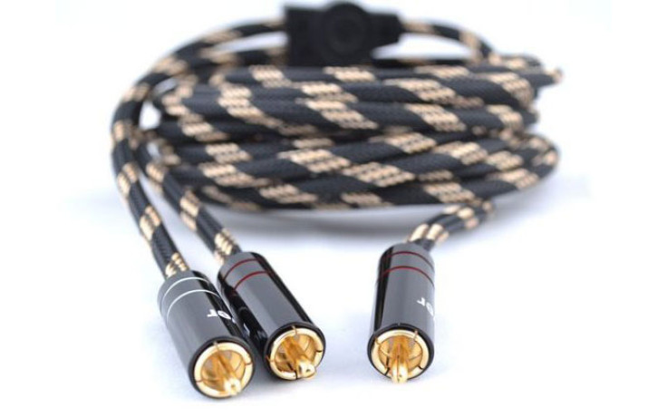 MT-Power PLATINUM SUB 8 м