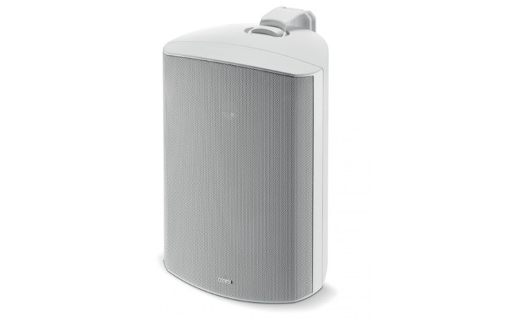 Focal 100 OD8 White