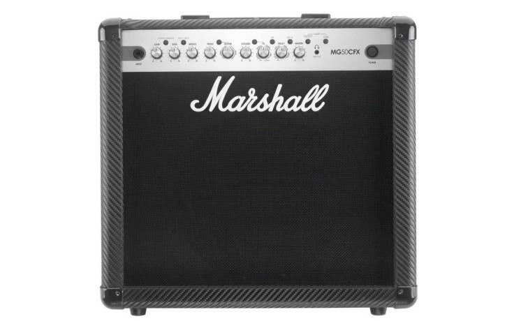 Marshall MG50CFX