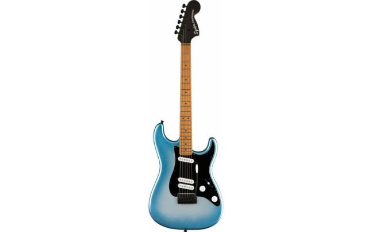 SQUIER by FENDER CONTEMPORARY STRATOCASTER SPECIAL SKY BURST METALLIC