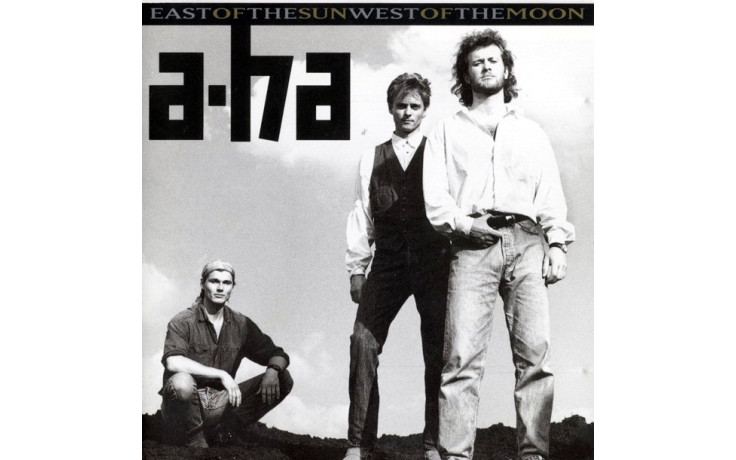 A-Ha: East Of The Sun West Of The Moon -Coloured