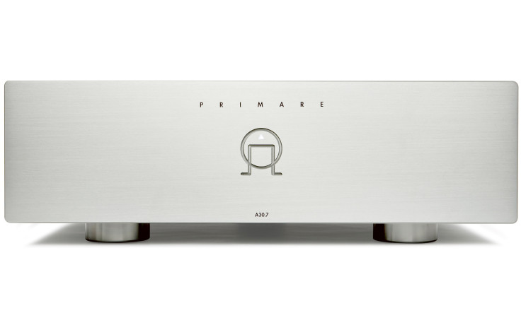 Primare A30.7 Titanium