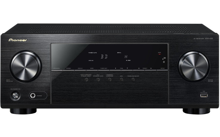 Pioneer VSX-430-K