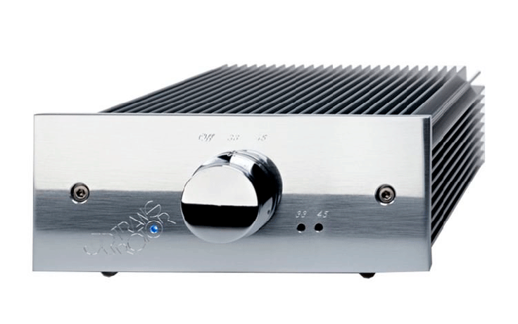 Transrotor Konstant M2 Reference